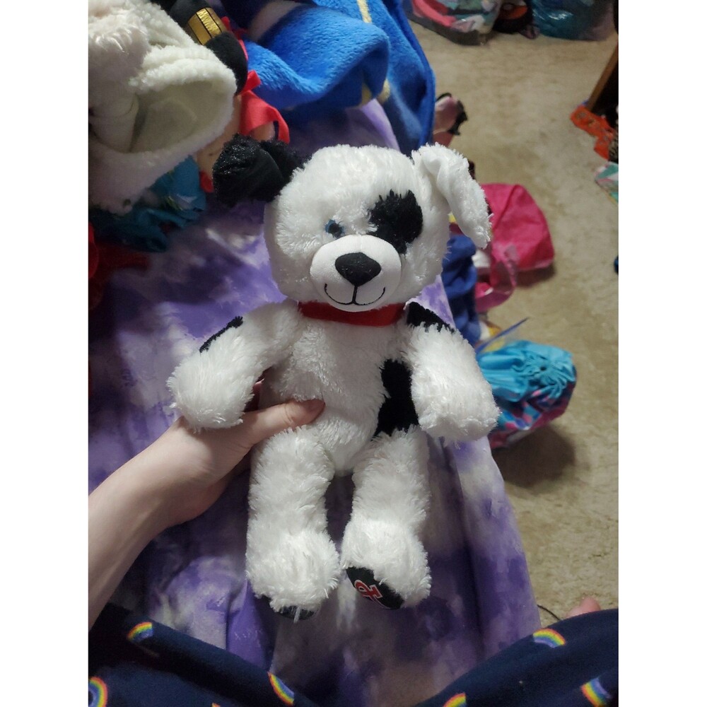 Build A Bear Givaway dog